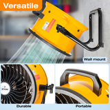 iLiving ILG8TF-DC Low Noise Turbo Fan - Infographic 5