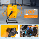 iLiving ILG8TF-DC Low Noise Turbo Fan - Infographic 6