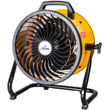 iLiving ILG8TF-DC Low Noise Turbo Fan - Main
