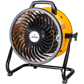 iLiving ILG8TF-DC Low Noise Turbo Fan - Main