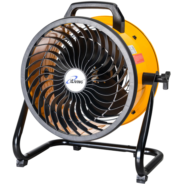 iLiving ILG8TF-DC Low Noise Turbo Fan - Main