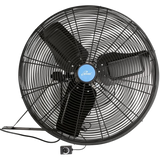 iLiving ILG8W24-51EC 24-In BLDC Wall/Ceiling Mount Fan - Main