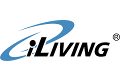 iLIVING Logo