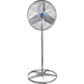 iLIVING Pedestal Washdown Fan