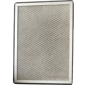 Innovative Dehumidifier Systems In-Wall Replacement Filter
