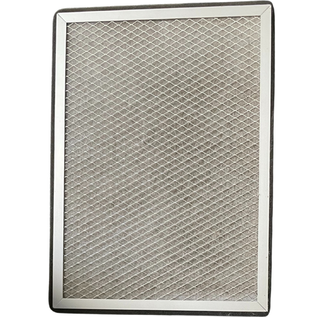 Innovative Dehumidifier Systems In-Wall Replacement Filter
