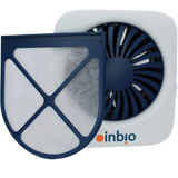 INBIO Apollo Ambient Air Sampler - Main