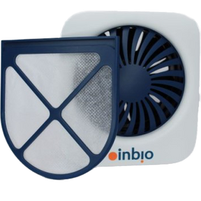 INBIO Apollo Ambient Air Sampler - Main
