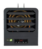 Hardwired Industrial & Garage Heaters