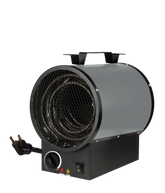 Plug-In Industrial & Garage Heaters