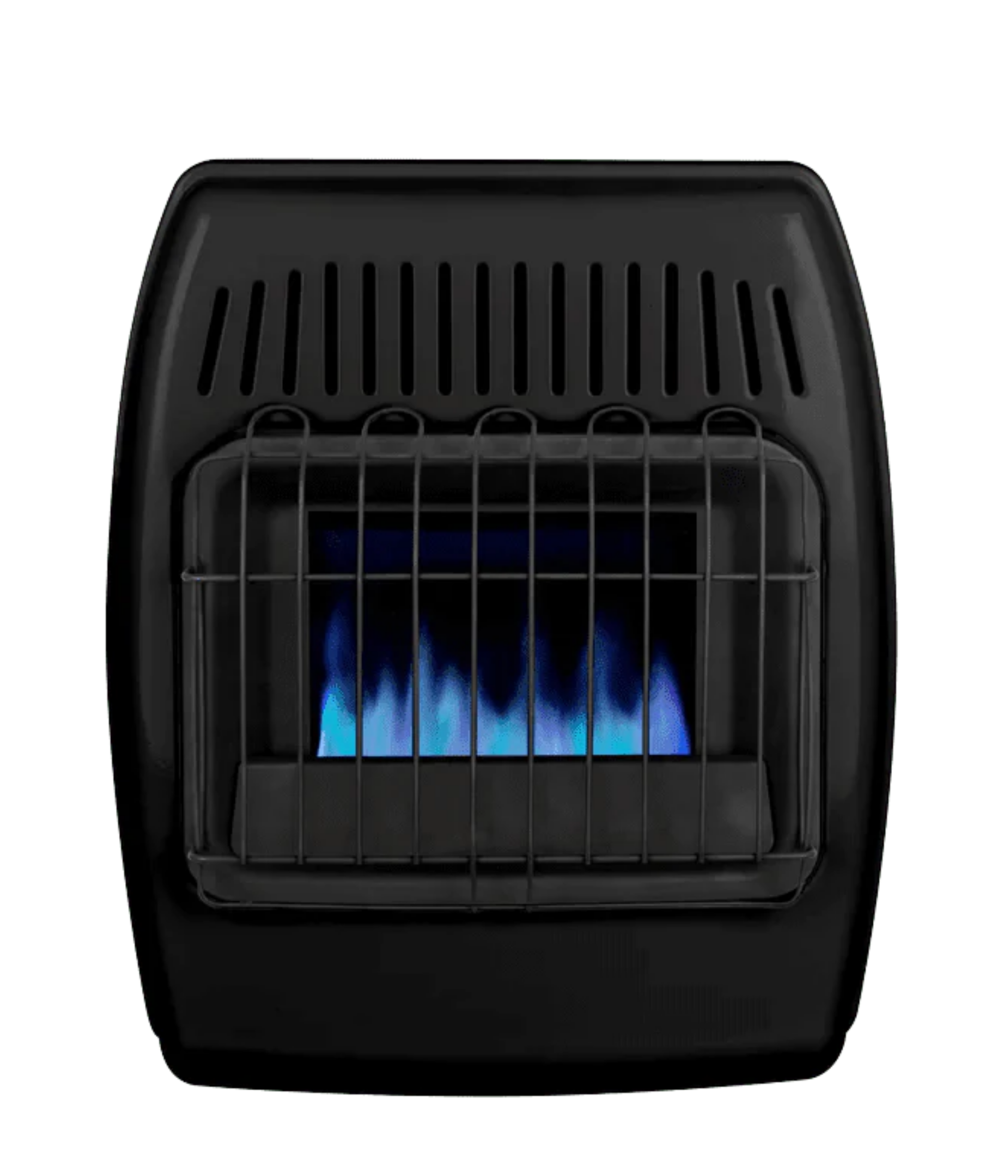 Heavy-duty propane heaters are convenient options for instant heat in garages, workshops, job sites, construction sites, and more. Typically easy to carry to different locations, these heaters require no electrical outlet. Simply attach a propane tank (or line) and adjust the settings for immediate heat.