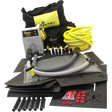 Injectidry HP-PLUS Floor Drying Package