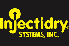 Injectidry Systems Logo