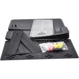 Injectidry Vac-It Floor Drying Panels Package