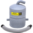 Injectidry Water Separator