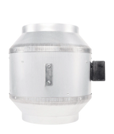 Mixed Flow Inline Duct Fans