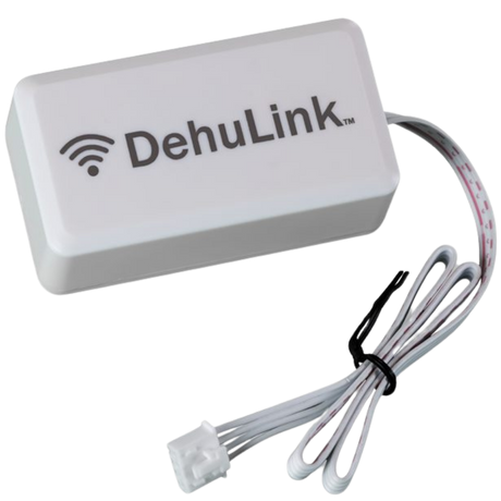 Innovative DehuLink Wi-Fi Module - Main