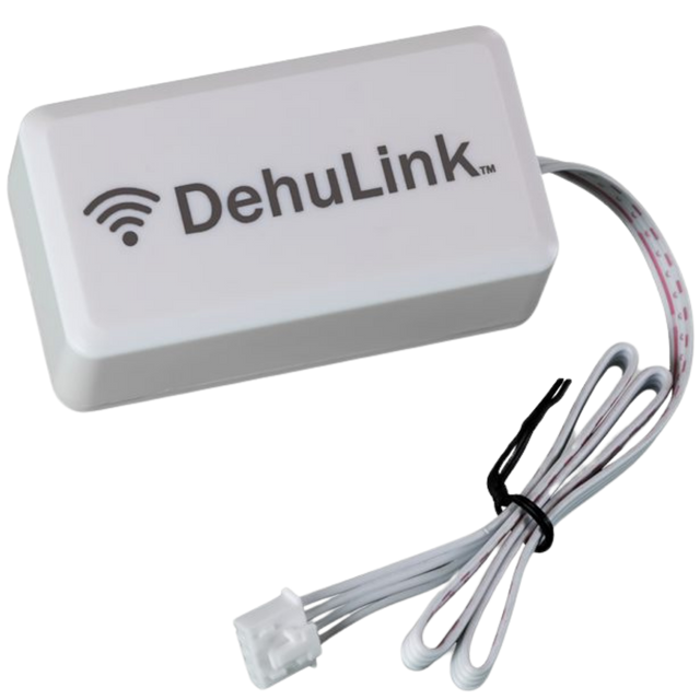Innovative DehuLink Wi-Fi Module - Main