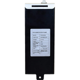 Innovative Dehumidifier Systems Integrated Condensate Pump