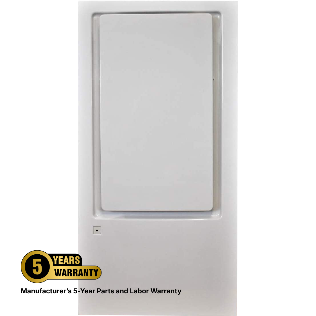 Innovative Dehumidifiers In-Wall Dehumidifier manufacturer 5-yr warranty