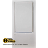 Innovative Dehumidifiers In-Wall Dehumidifier manufacturer 5-yr warranty