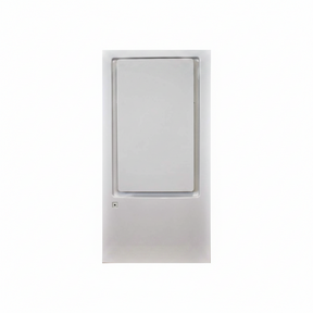 Innovative Dehumidifier Systems IW25-4 Energy Star Dehumidifier - In-Wall Cover