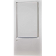 Innovative Dehumidifier Systems IW25-4 Energy Star Dehumidifier - In-Wall Cover