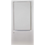 Innovative Dehumidifier Systems IW25-4 Energy Star Dehumidifier - In-Wall Cover