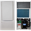 Innovative Dehumidifier Systems IW25-4 Energy Star Dehumidifier - In-Wall
