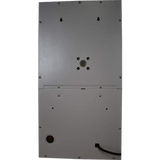 Innovative Dehumidifier Systems On-Wall Dehumidifier - Back