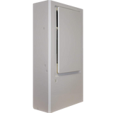 Innovative Dehumidifier Systems On-Wall Dehumidifier - Cover