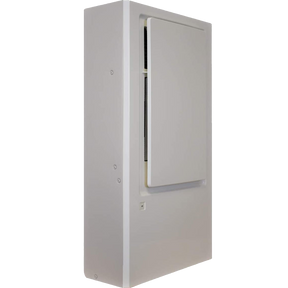 Innovative Dehumidifier Systems On-Wall Dehumidifier - Cover