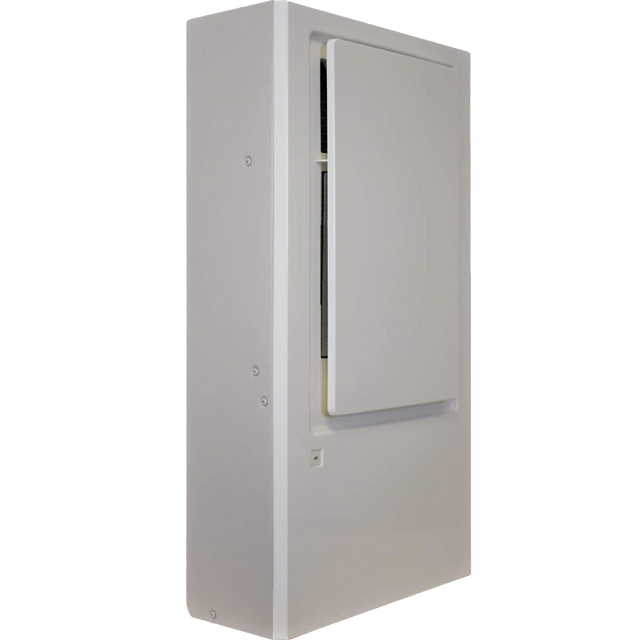Innovative Dehumidifier Systems On-Wall Dehumidifier - Cover