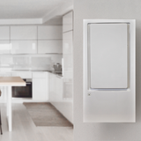 Open-Box: Innovative Dehumidifier Systems In-Wall Dehumidifier