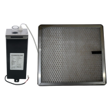 Innovative Dehumidifier Systems On Wall Accessory Package - Main