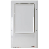 Innovative Dehumidifiers In-Wall Dehumidifier - Front