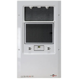 Innovative Dehumidifiers In-Wall Dehumidifier - Inside