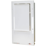 Innovative Dehumidifiers In-Wall Dehumidifier - Angle