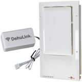 Innovative Dehumidifiers In-Wall Dehumidifier w/ Wi-Fi Dongle - Main