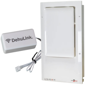 Innovative Dehumidifiers In-Wall Dehumidifier w/ Wi-Fi Dongle - Main