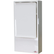 Innovative Dehumidifiers On-Wall Dehumidifier - Angle