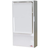 Innovative Dehumidifiers On-Wall Dehumidifier - Angle