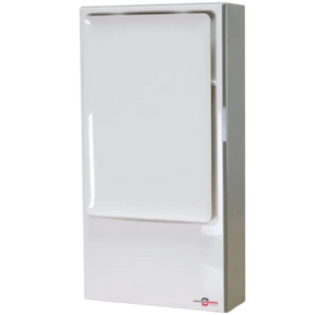 Innovative Dehumidifiers On-Wall Dehumidifier - Angle