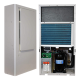 Innovative Dehumidifiers On-Wall Dehumidifier (IW25-5 On Wall)