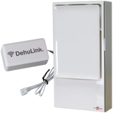 Innovative Dehumidifiers On-Wall Dehumidifier w/ Wi-Fi Dongle - Main