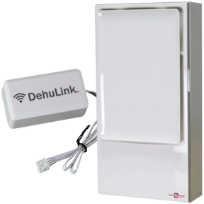 Innovative Dehumidifiers On-Wall Dehumidifier w/ Wi-Fi Dongle - Main