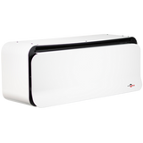 Innovative HWD 45 Horizontal Wall Dehumidifier - Angle