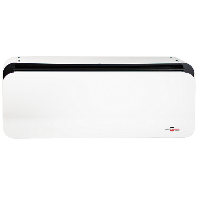 Innovative HWD 45 Horizontal Wall Dehumidifier - Main