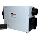 Innovative WH120 Whole House Dehumidifier - Main
