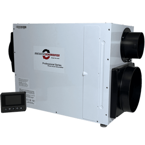 Innovative WH120 Whole House Dehumidifier - Main
